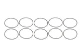 Aeromotive Replacement O-Ring (for 12308/12317/12318/12319) (Pack of 10)