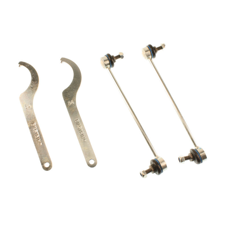 Bilstein B16 2007 Mini Cooper Base Front and Rear Performance Suspension System Bilstein B16 2007 Mini Cooper Base Front and Rear Performance Suspension System