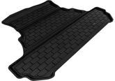 3D MAXpider 2008-2010 Dodge Challenger Kagu Cargo Liner - Black