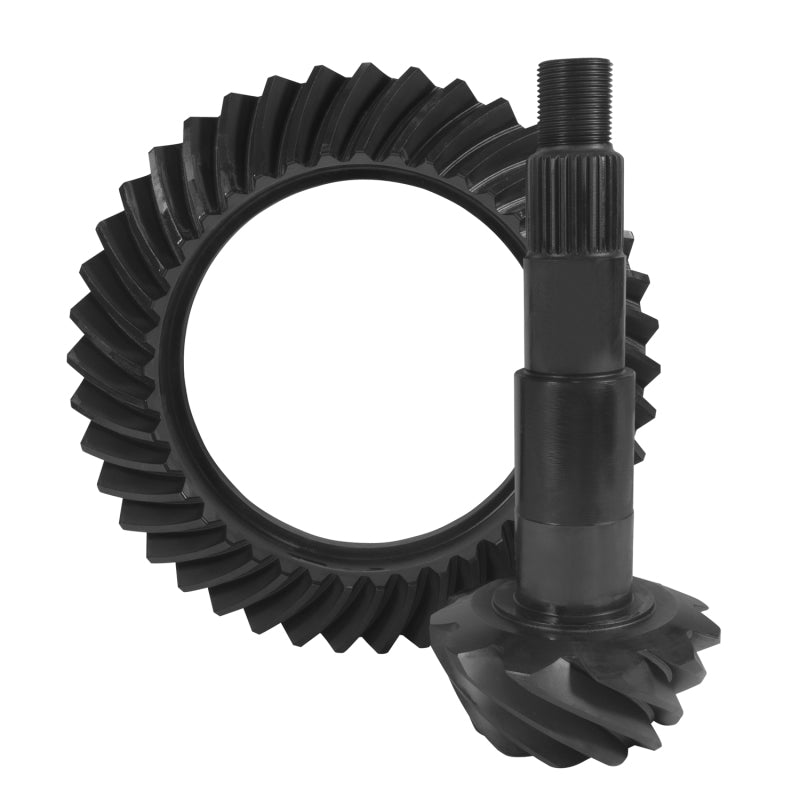 Yukon Gear High Performance Gear Set For GM 11.5in in a 3.73 Ratio Yukon Gear High Performance Gear Set For GM 11.5in in a 3.73 Ratio
