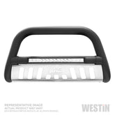 Westin 19-22 RAM 1500 (Excl. Classic/Rebel/Warlock) Ultimate Bull Bar - Blk