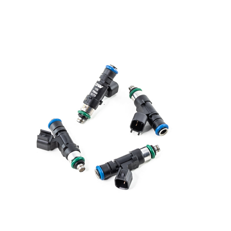 DeatschWerks 02-15 Honda Civic Si K20/K24 750cc Injectors - Set of 4 DeatschWerks 02-15 Honda Civic Si K20/K24 750cc Injectors - Set of 4
