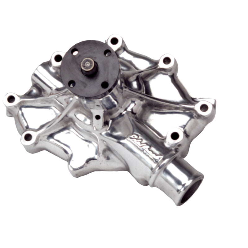 Edelbrock Water Pump High Performance Ford 1986-93 5 0L V8 Engines w/ Serpentine Belt Drive Edelbrock Water Pump High Performance Ford 1986-93 5 0L V8 Engines w/ Serpentine Belt Drive