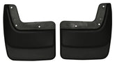 Husky Liners 02-08 GMC Envoy (Base/XL/XUV) Custom-Molded Front Mud Guards