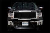 Putco 09-12 Ford F-150 - (Does not Fit Lariat) Lighted Boss Grille