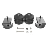Timbren 2020 Ford F-350 Super Duty Platinum RWD Rear Suspension Enhancement System