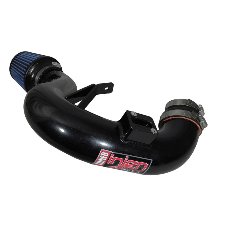 Injen 09-16 Audi A4 2.0L (t) Black Cold Air Intake Injen 09-16 Audi A4 2.0L (t) Black Cold Air Intake