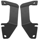 Rigid Industries 14-20 Toyota Tundra A-Pillar Light Kit (Incl. 4In 360-Series Drive)