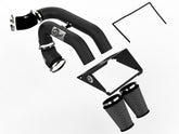 aFe Magnum FORCE Stage-2 Pro DRY S Cold Air Intake System 15-17 Ford F-150 V6 2.7L (tt)