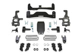 Fabtech 10-14 Ford Raptor 4in System