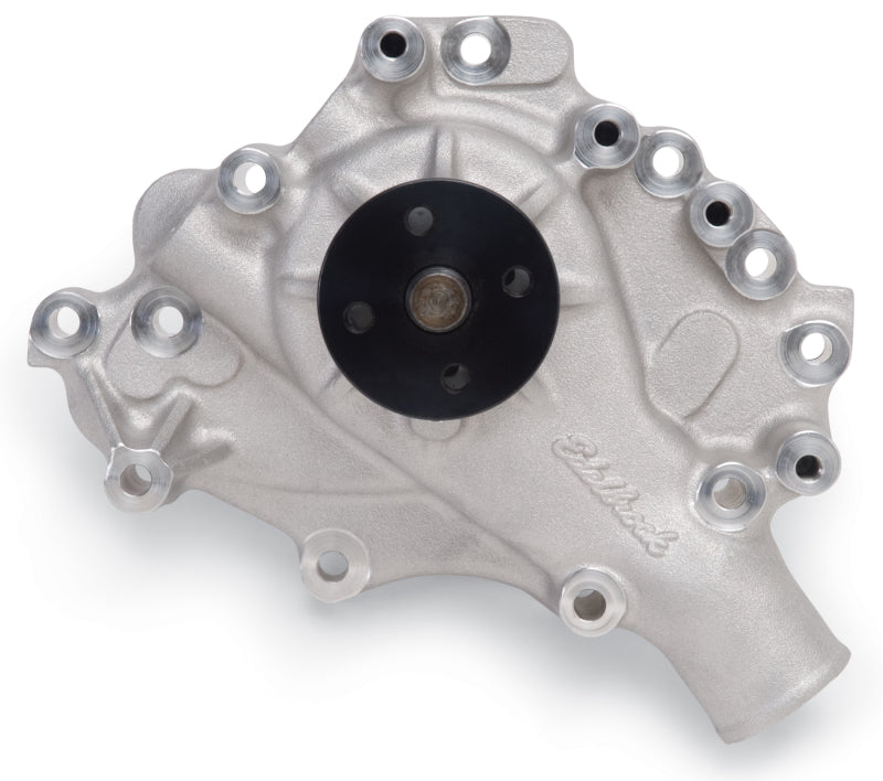 Edelbrock Water Pump High Performance Ford 1970-79 351C CI And 351M/400 CI V8 Engines Edelbrock Water Pump High Performance Ford 1970-79 351C CI And 351M/400 CI V8 Engines