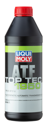 LIQUI MOLY 1L Top Tec ATF 1950