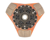 Exedy Stage 2 Sport Clutch Disc - 04-17 Subaru WRX