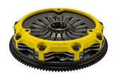 ACT EVO 8/9 5-Speed Only Mod Twin HD Street Kit Sprung Mono-Drive Hub Torque Capacity 700ft/lbs