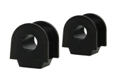 Whiteline Plus 5/87-2/93 Toyota Camry Front 24mm Sway Bar Mount Bushings