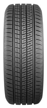 Yokohama Avid Ascend GT Tire - 225/60R17 99V