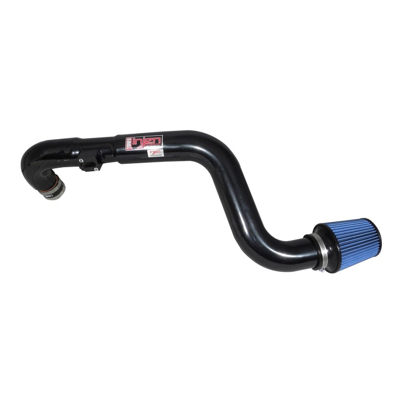 Injen 06-08 Golf GTi / Jetta Gti / A3 2.0T 6 Spd Black Cold Air Intake Injen 06-08 Golf GTi / Jetta Gti / A3 2.0T 6 Spd Black Cold Air Intake