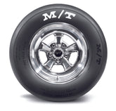 Mickey Thompson Pro Drag Radial Tire - 26.0/8.5R15 R1 90000024091