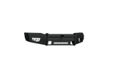 Road Armor 18-20 Ford F-150 Vaquero Front Non-Winch Bumper w/2in Receiver - Tex Blk