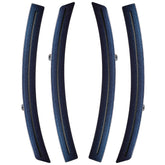 Oracle Chevy Corvette C7 Concept Sidemarker Set - Tinted - Night Race Blue Metallic (GXH)