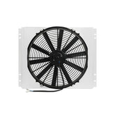 Mishimoto 67-70 Ford Mustang Performance Aluminum Fan Shroud