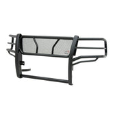 Westin 2011-2014 Chevrolet Silverado 2500HD/3500 HDX Grille Guard - Black