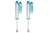 King Shocks 2015+ Chevrolet Colorado Rear 2.5 Dia Piggyback Reservoir Shock w/Adjuster (Pair)