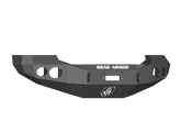 Road Armor 05-07 Ford F-250 Stealth Front Winch Bumper - Tex Blk