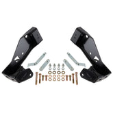 Synergy 07-18 Jeep Wrangler JK/JKU Front Control Arm Frame Bracket - Pair