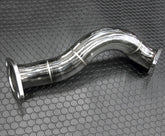 HKS Toyota 86 / Subaru BRZ Exhaust Joint Pipe