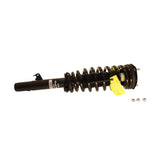 KYB Shocks & Struts Strut Plus Front Left FORD Fusion w/ 4cyl (Including Hybrid)