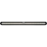Rigid Industries 28in Chase Light Bar Universal - Rear Facing 27 Mode 5 Color LED Light Bar
