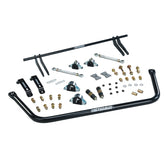 Hotchkis 63-72 Chevrolet C-10 Sport Swaybar Set w/ Rear Blade Style Swaybar