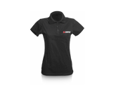 Akrapovic Womens Poloshirt - Medium