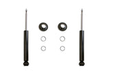 MaxTrac 21-22 Chevy/GMC SUV (Non Active Ride) 0-3in RearAdj. Lowering Strut