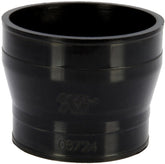 K&N Universal Rubber Hose Adapter, 3-1/2inIDx3inL