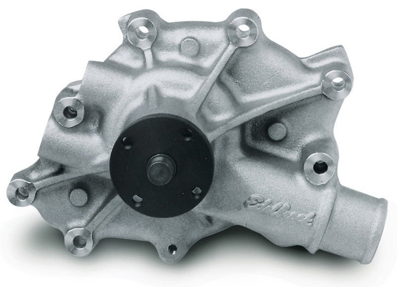 Edelbrock Water Pump High Performance Ford 1986-93 5 0L V8 Engines w/ Serpentine Belt Drive Edelbrock Water Pump High Performance Ford 1986-93 5 0L V8 Engines w/ Serpentine Belt Drive