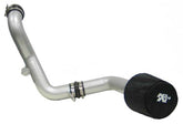 K&N 00-07 Alfa Romeo 147 2.0L Silver Typhoon Intake