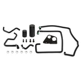 Mishimoto 2017+ Ford F-150 3.5L EcoBoost Baffled Oil Catch Can Kit