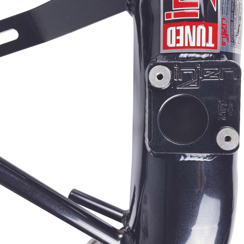 Injen 07-08 Element Black Cold Air Intake Injen 07-08 Element Black Cold Air Intake