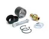 Daystar 2.0 Inch Poly Flex Joint Weld On