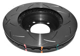 DBA Renault 03-05 Porsche 911 Front 4000 Series Slotted Rotor