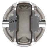 Wiseco Honda K24 w/K20 Heads -21cc 87mm Piston Shelf Stock