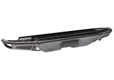 N-Fab RBS-H Rear Bumper 07-13 Chevy-GMC 1500 - Gloss Black