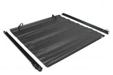 Lund 19-23 RAM 1500 (5.5ft Bed w/o RamBox Cargo Mgmt) Genesis Roll Up Tonneau Cover - Black