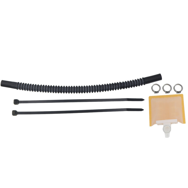 DeatschWerks 02-07 Harley Davidson Electra Glide Fuel Pump Install Kit for DW100 / DW200 DeatschWerks 02-07 Harley Davidson Electra Glide Fuel Pump Install Kit for DW100 / DW200