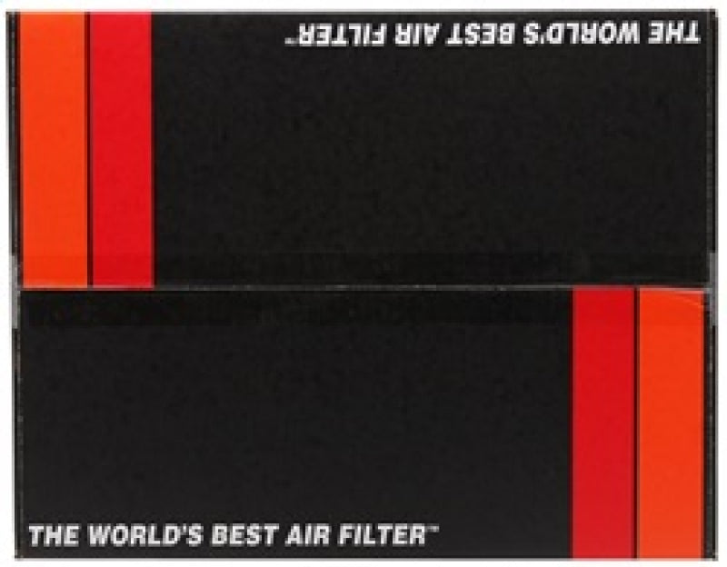 K&N 00-04 Toyota Tacoma/4Runner L4-2.4L/2.7L Performance Air Intake Kit K&N 00-04 Toyota Tacoma/4Runner L4-2.4L/2.7L Performance Air Intake Kit