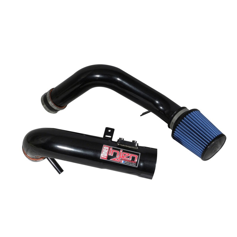 Injen 08-09 xB Black Cold Air Intake Injen 08-09 xB Black Cold Air Intake