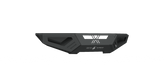 Road Armor 08-10 Ford F-250/F-350 SPARTAN Front Bumper - Tex Blk