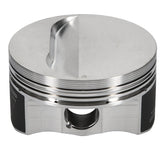 Wiseco Mercedes EVO 1 M102E23 16V 96.5mm Bore 9:1 CR Piston Set (Set of 4)